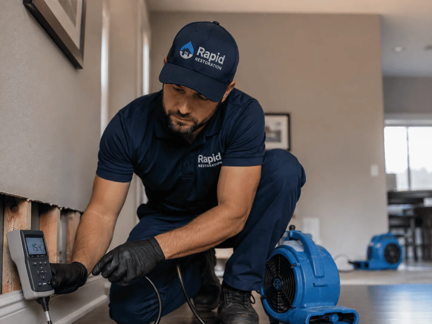 Common questions about Dehumidification in Carrier Mills, IL